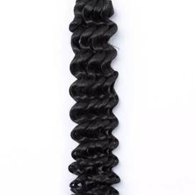 Indian Curly Hair Extensions